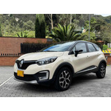 Renault Captur 2019 2.0 Intens Automática