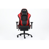 Cadeira Gamer Python 3 Nexus Gamer Red D-361