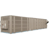 Enfriadores De Aire Tiendas, Mxpck-008, 720000btu, 60ton, Só