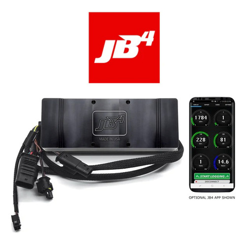 Burger Motorsports Jb4 Tuner Mini 2015-2023 F56 2.0 1.5 