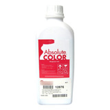 Litro Tinta Para Uso En Epson Magenta L575, L 575, L-575