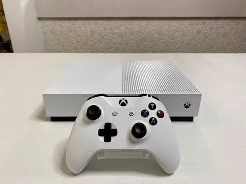 Xbox One 500gb