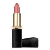 Labial Color Riche Matte  800 Matte-caron L'oreal 