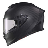 Scorpionexo R1 Air Casco De Motocicleta De Cara Completa De 