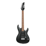 Guitarra Ibanez Sa Gio Gsa60-bkn Black Night Sa Series