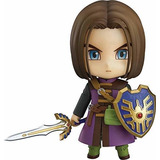 Figura De Acción - Square Enix Dragon Quest Xi: Echoes Of An