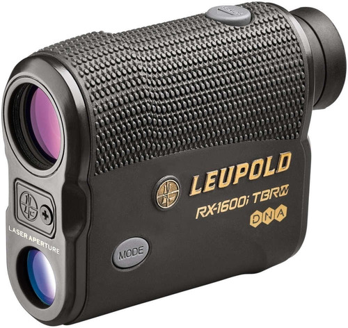 Telemetro Leupold Mod: Rx-1600i Tbr/w 