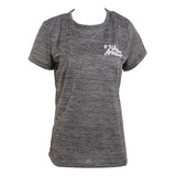 Remera Under Armour Training Tech Twist Mujer Gom