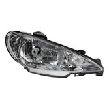 Optica Derecho Peugeot 206 04/13