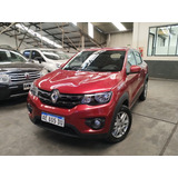 Renault Kwid Intense Iconic 1.0 2021 2015 2018 2019 2020 #ff