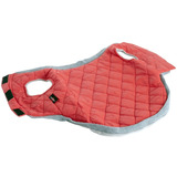 Abrigo Chaleco Perros Rascals Interior Polar Talle L