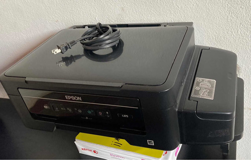 Impresora Epson L375 Por Piezas