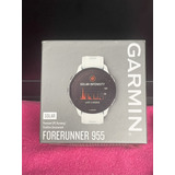 Garmin Forerunner 955 Solar