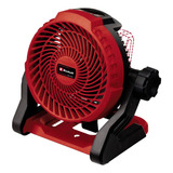 Ventilador Inalambrico Portatil Einhell Sin Bateria