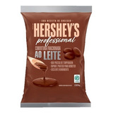 Cobertura Hershey's Fracionada Ao Leite 2,01kg