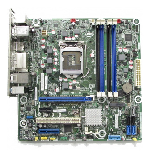 Tarjeta Madre Intel Pegatron Lga 1155 Core I3 ,i5 , I7