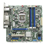 Tarjeta Madre Intel Pegatron Lga 1155 Core I3 ,i5 , I7