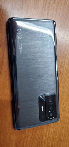 Xiaomi 11 T 256gb Negro 108mp