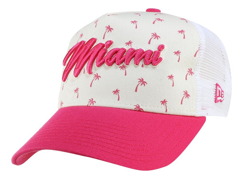 Gorra New Era Oracle Red Bull Racing Miami 60573882