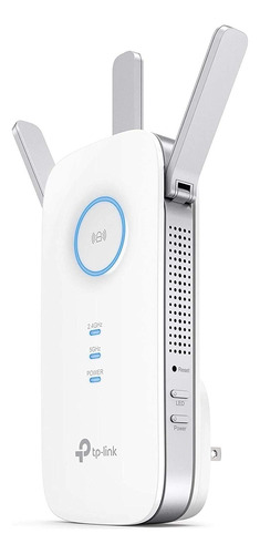 Tp-link Ac2600 Mu-mimo (re450) Repetidor Dual De Wi-fi Rang