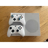 Xbox One S 1 Tb 2 Controles