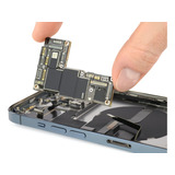 Reparación De Placa iPhone Mojado