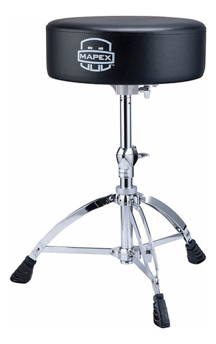 Banco De Bateria Mapex T670 Com Ferragem Dupla Extra Large