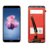 Pantalla (display + Touch) Compatible Huawei P Smart 2018