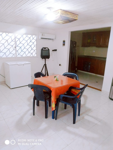 Se Vende Casa En Valledupar