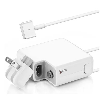 Cargador Ac 45w Adaptador De Corriente Lagom Laptop Charger 14.85v 3.05a Cable De 180cm Para Computadora De Aire Mac Book 11&13 Pulgadas Mag 2 T-tip Después Del Medio 2012-2016 A1435-1436 A1465-1466 | MercadoLibre