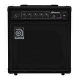 Combo Amplificador Ampeg Para Contrabaixo 15 Watts Ba108v2