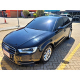 Audi A3 1.4 Tfsi Sportback 16v Gasolina 4p S-tronic