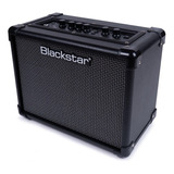 Blackstar Id Core Stereo 10 V3 Combo Amplificador Guitarra