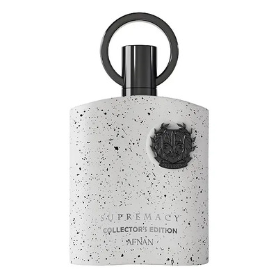 Afnan Supremacy Collector's Ed. Spray Hombre 100 Ml | Meses sin interés
