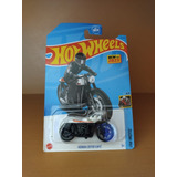 Hot Wheels. Moto Deportiva (77). 