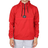 Anorak Rompevientos Hombre Nuevos Chelsea Market Capucha .