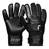 Guantes Reusch Arquero Profesional Attrakt Storm Infinity 