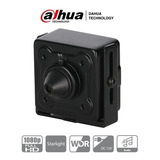 Camara Hdcvi Pinhole 1080p/2 Megapíxeles/ 103 Grados