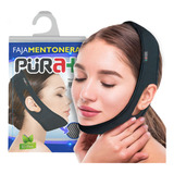 Soporte Facial Faja Mentonera - Unidad a $34200