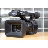 Cámara De Video Panasonic Ag-ux90 4k