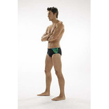 Traje De Buceo Ultraliger Calzoncillo Speedo Splash Empalmad