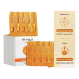 Ampollas De Vitamina C Bioaqua - mL a $1200