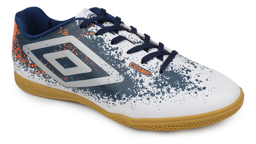 Tênis Masculino Futsal Umbro Indoor Cosmic