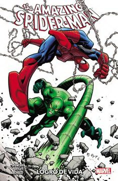 Amazing Spiderman #1 Logro De Vida
