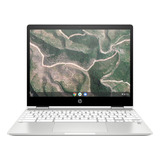Hp Chromebook Xb-ca0005cl 12 Ts Intel Celeron Nghz Gráficos 