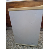 Heladera Ranser Tipo Frigobar 65l