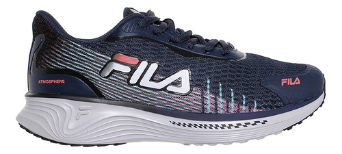 Zapatillas Fila Running Atmosphere Mujer Mn Va