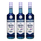 3 Licores Ramazzotti Violetto (700ml 15%)