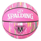 Balón De Básquetbol Spalding N°6