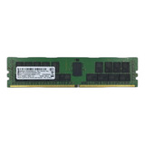 Memória Smart 32gb Ddr4 Pc4-2666mhz Rdimm Servidor